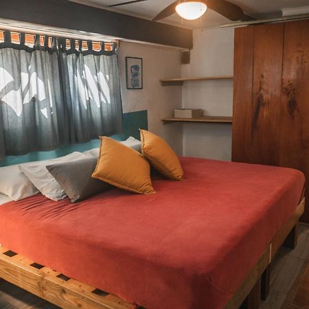 Apartament Casa Siluri Playa Santa Teresa  Zewnętrze zdjęcie