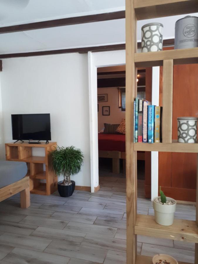 Apartament Casa Siluri Playa Santa Teresa  Zewnętrze zdjęcie