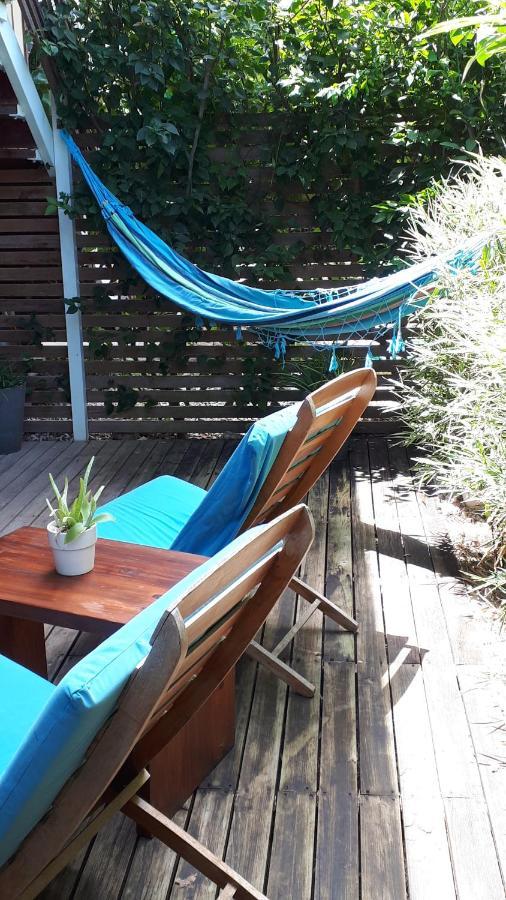 Apartament Casa Siluri Playa Santa Teresa  Zewnętrze zdjęcie