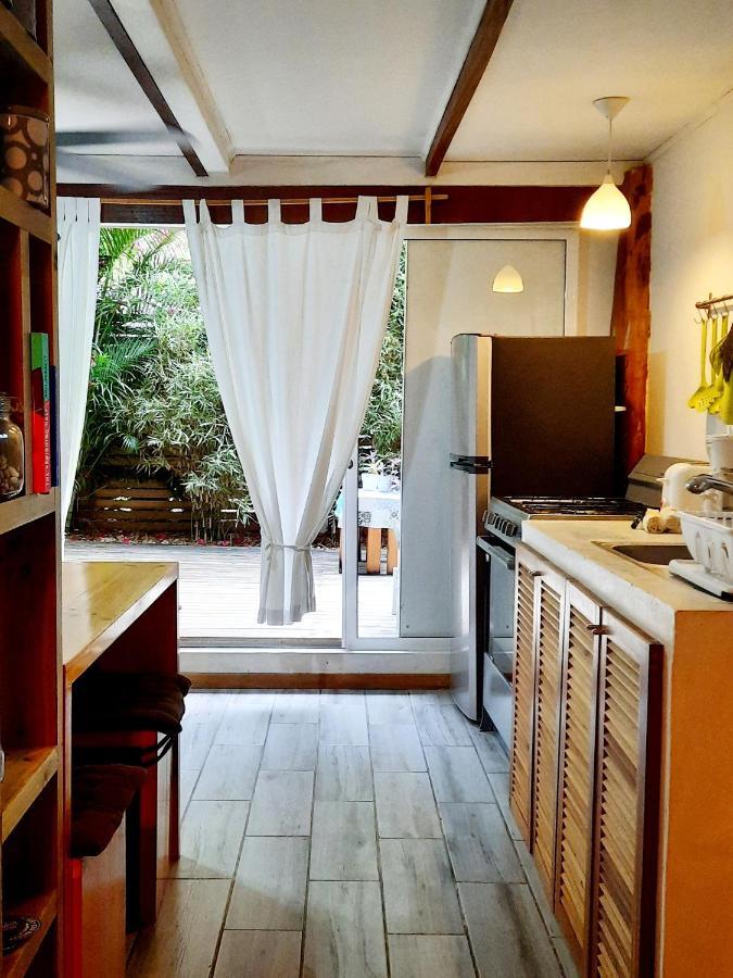 Apartament Casa Siluri Playa Santa Teresa  Zewnętrze zdjęcie