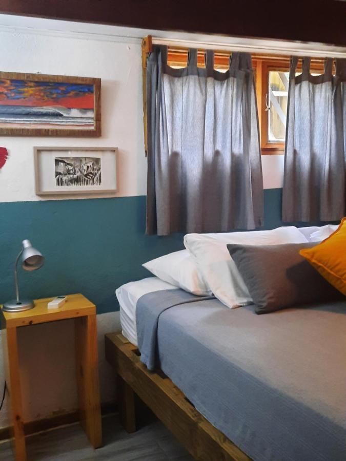 Apartament Casa Siluri Playa Santa Teresa  Zewnętrze zdjęcie