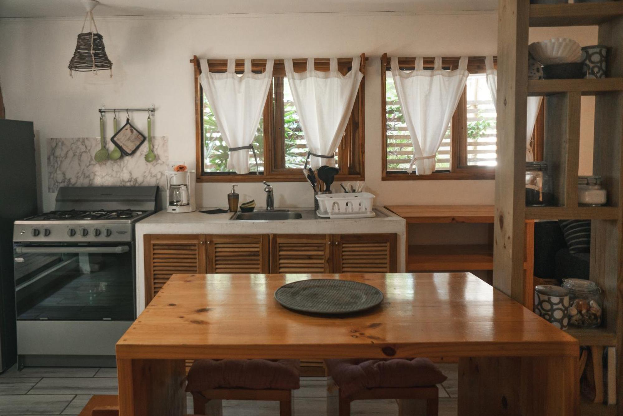 Apartament Casa Siluri Playa Santa Teresa  Zewnętrze zdjęcie