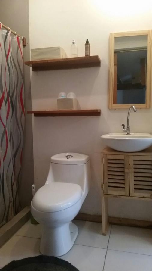 Apartament Casa Siluri Playa Santa Teresa  Zewnętrze zdjęcie