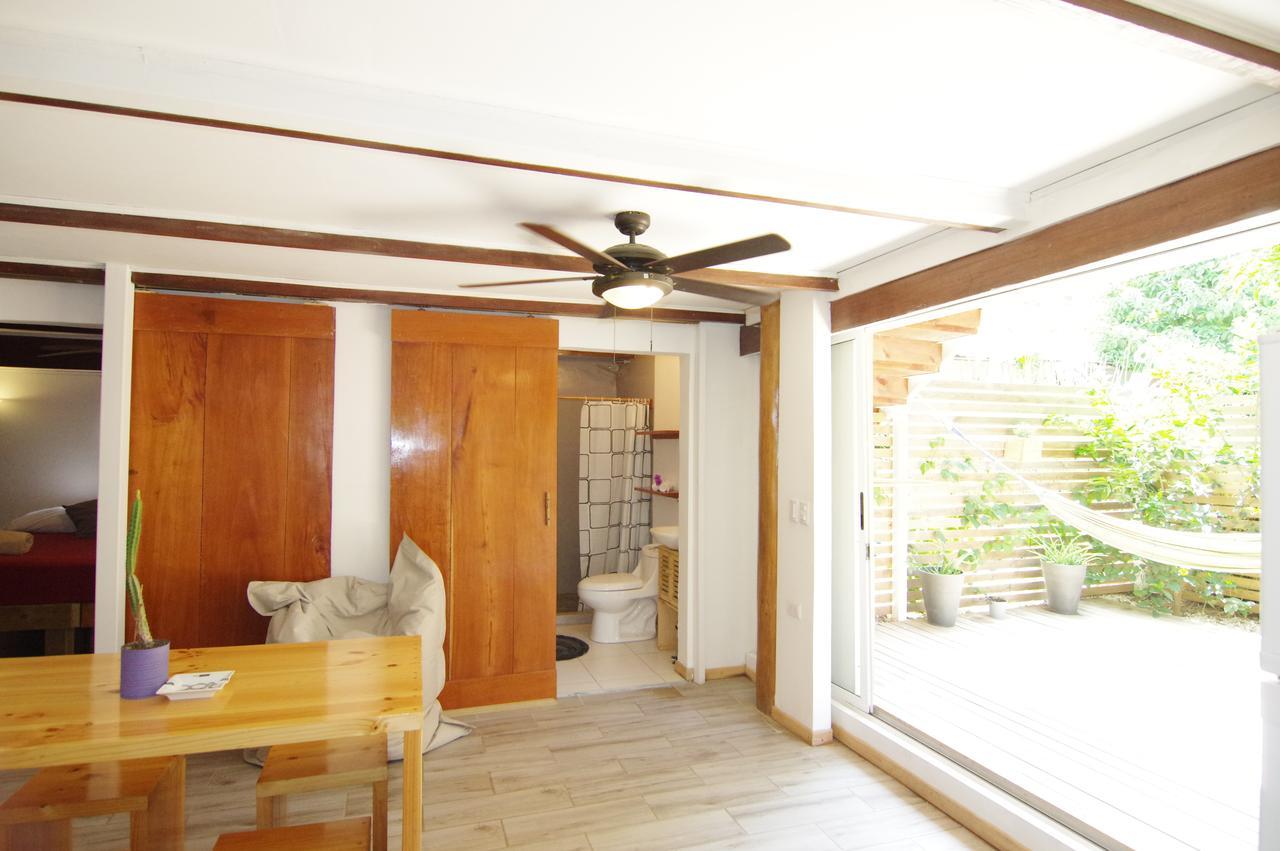 Apartament Casa Siluri Playa Santa Teresa  Zewnętrze zdjęcie
