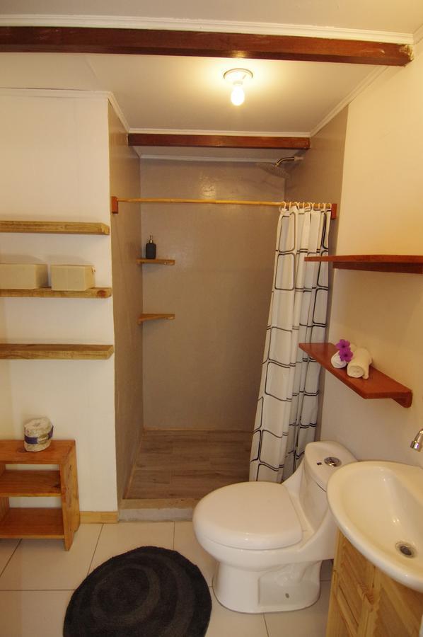 Apartament Casa Siluri Playa Santa Teresa  Zewnętrze zdjęcie