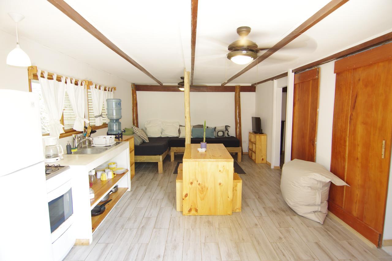 Apartament Casa Siluri Playa Santa Teresa  Zewnętrze zdjęcie