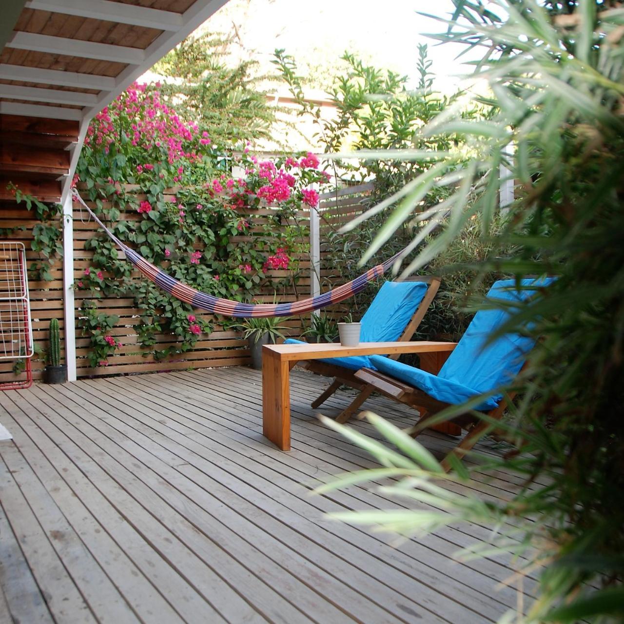 Apartament Casa Siluri Playa Santa Teresa  Zewnętrze zdjęcie
