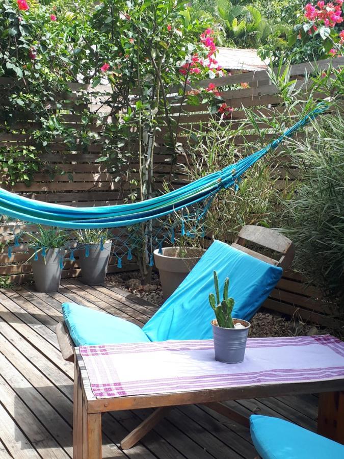 Apartament Casa Siluri Playa Santa Teresa  Zewnętrze zdjęcie